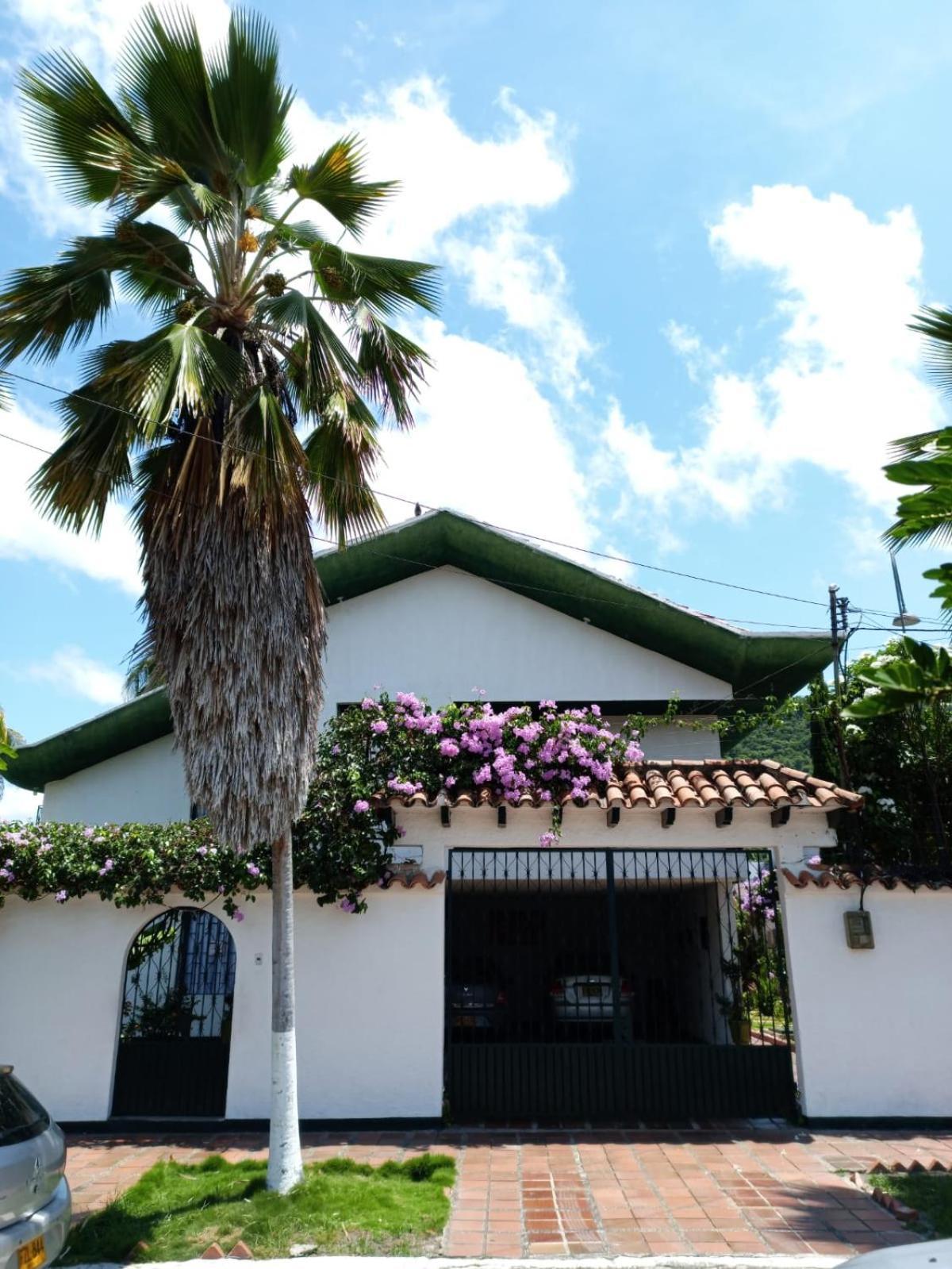 Casa Frasser Honda  Extérieur photo