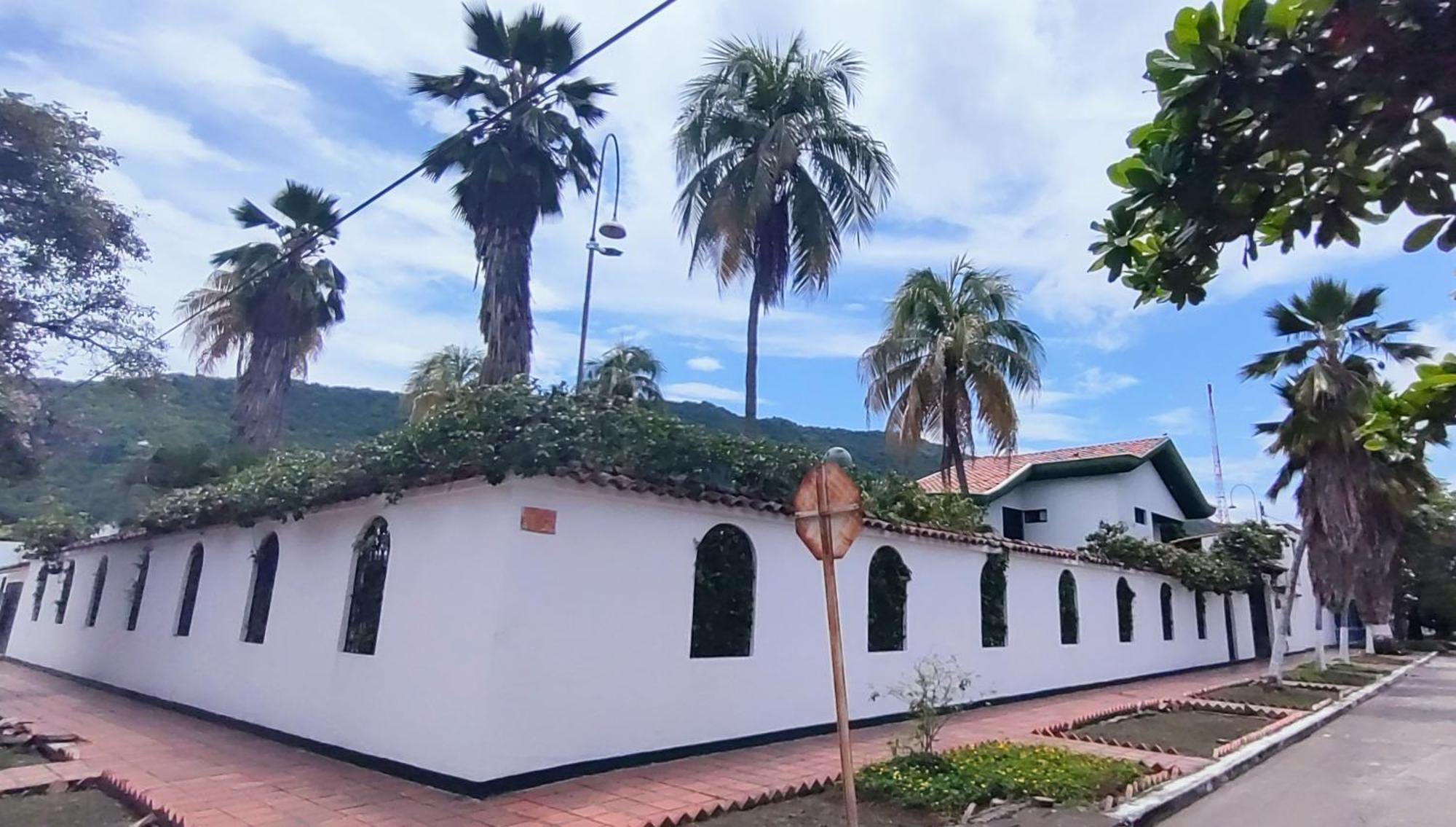 Casa Frasser Honda  Extérieur photo